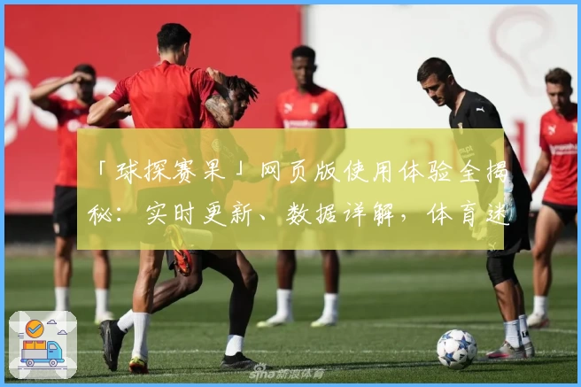 「球探赛果」网页版使用体验全揭秘：实时更新、数据详解，体育迷必备工具