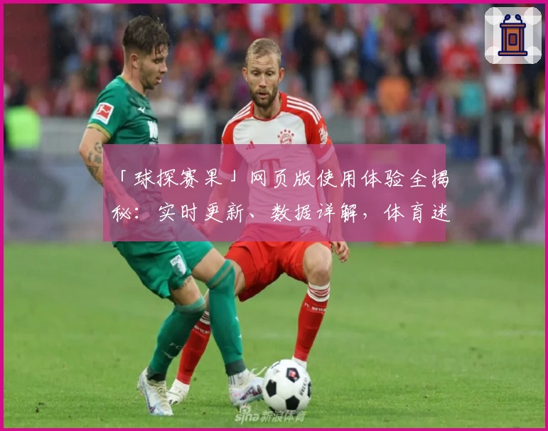 「球探赛果」网页版使用体验全揭秘：实时更新、数据详解，体育迷必备工具