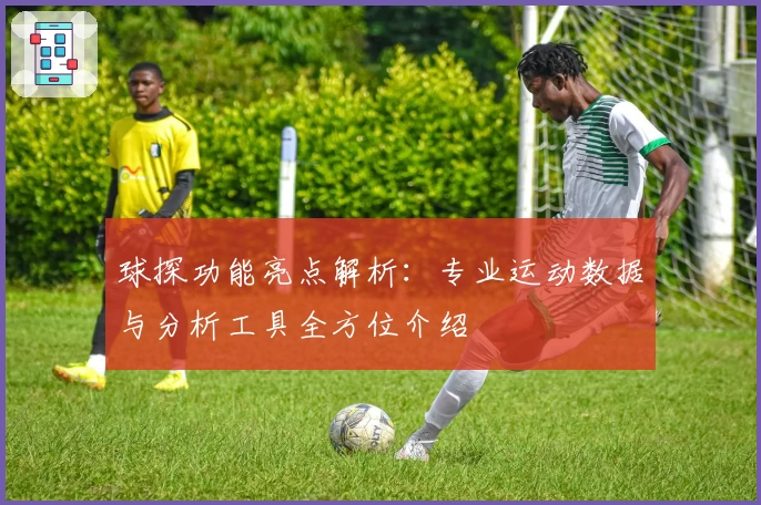 球探功能亮点解析：专业运动数据与分析工具全方位介绍