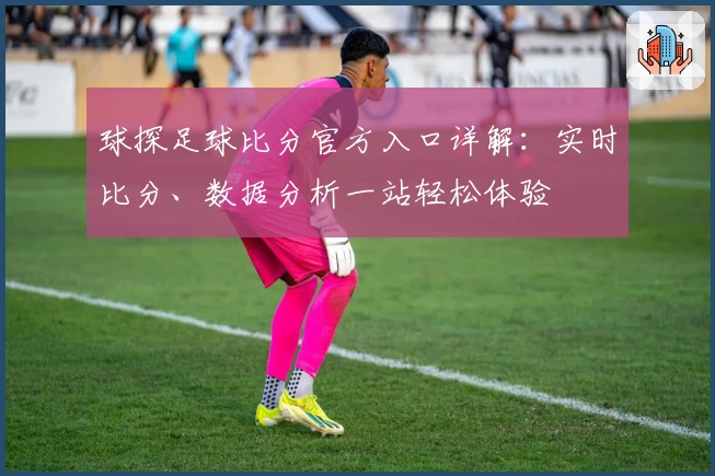球探足球比分官方入口详解：实时比分、数据分析一站轻松体验
