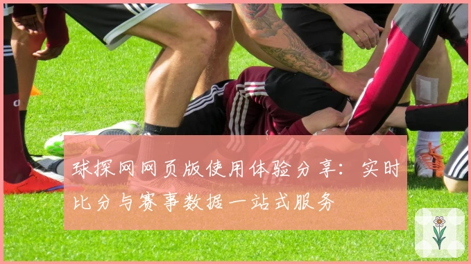 球探网网页版使用体验分享：实时比分与赛事数据一站式服务