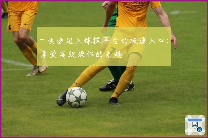 - 快速进入球探平台的极速入口：享受高效操作的乐趣